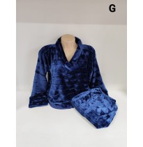 PIJAMA FEMENINO