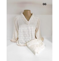 PIJAMA FEMENINO