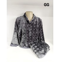 PIJAMA FEMENINO
