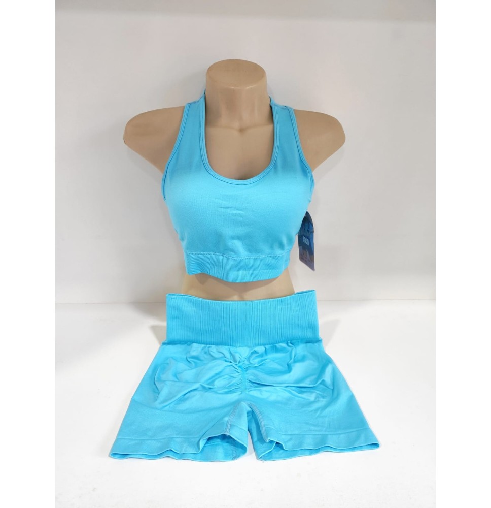 CONJUNTO DEPORTIVO FEMENINO