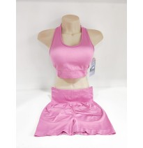 CONJUNTO DEPORTIVO FEMENINO