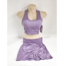 CONJUNTO DEPORTIVO FEMENINO
