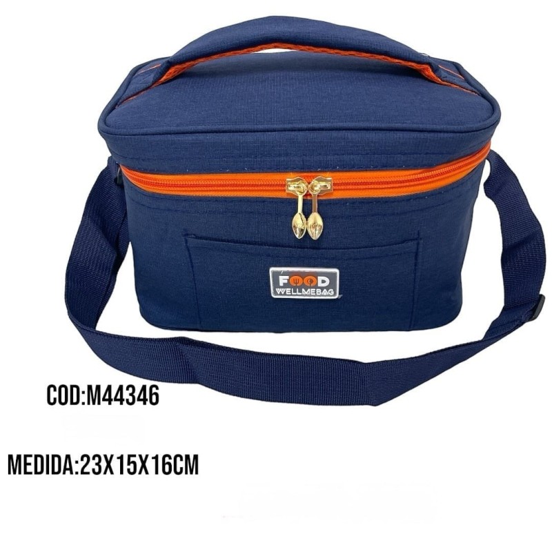 Bolsa térmica 44346
