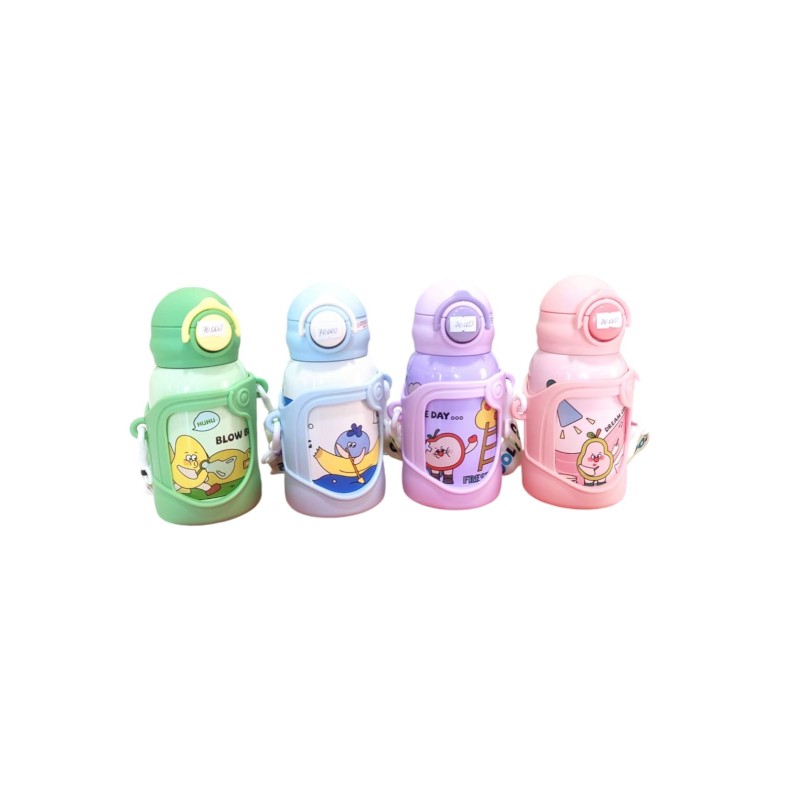 Hoppy Infantil