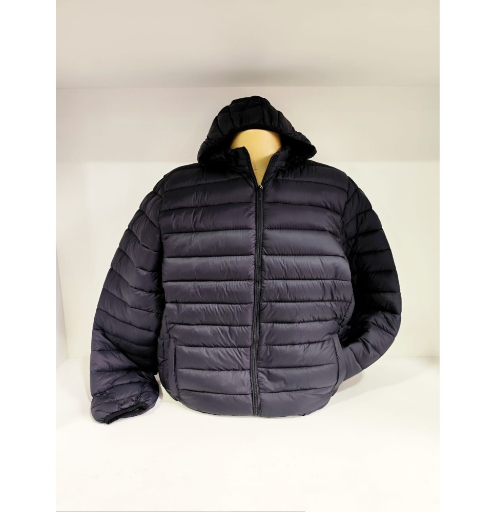 CAMPERA MASCULINO