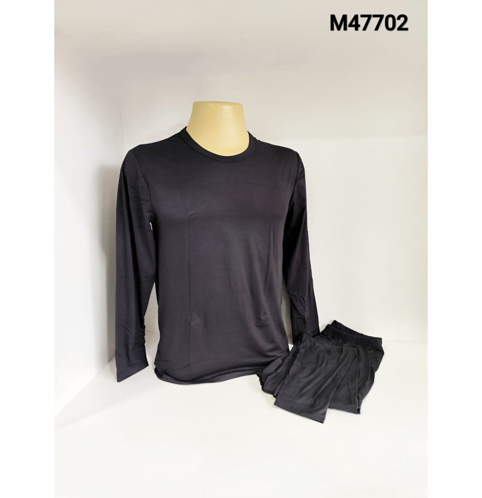 CONJUNTO TERMICO MASCULINO