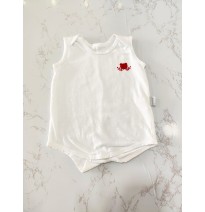 BODY DE BEBE