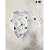 BODY DE BEBE