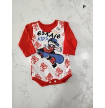 BODY DE BEBE