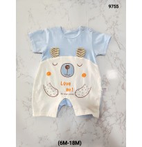 BODY DE BEBE