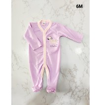 BODY DE BEBE