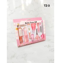 KIT DE CUIDADO PARA BEBE REF TZ-3