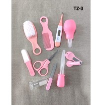 KIT DE CUIDADO PARA BEBE REF TZ-3