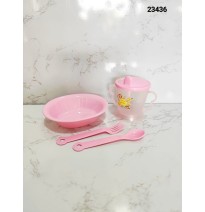 CUBIERTO PARA BEBE