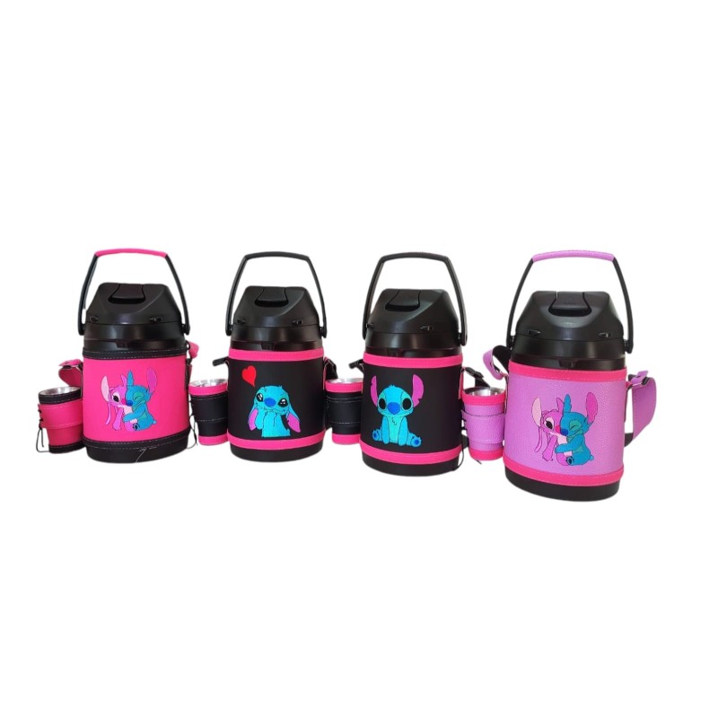 Termo Forrado 2.5 L
