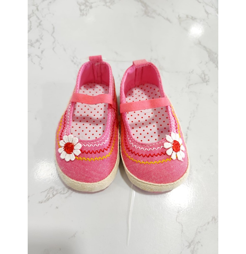 ZAPATITO DE BEBE