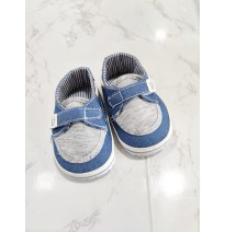 ZAPATITO DE BEBE