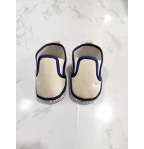 ZAPATITO DE BEBE