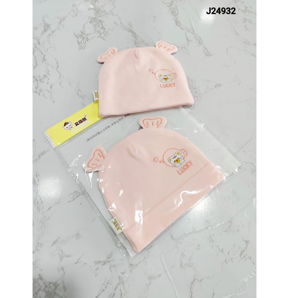 GORRA DE BEBE