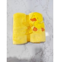 FRAZADITA PARA BEBE