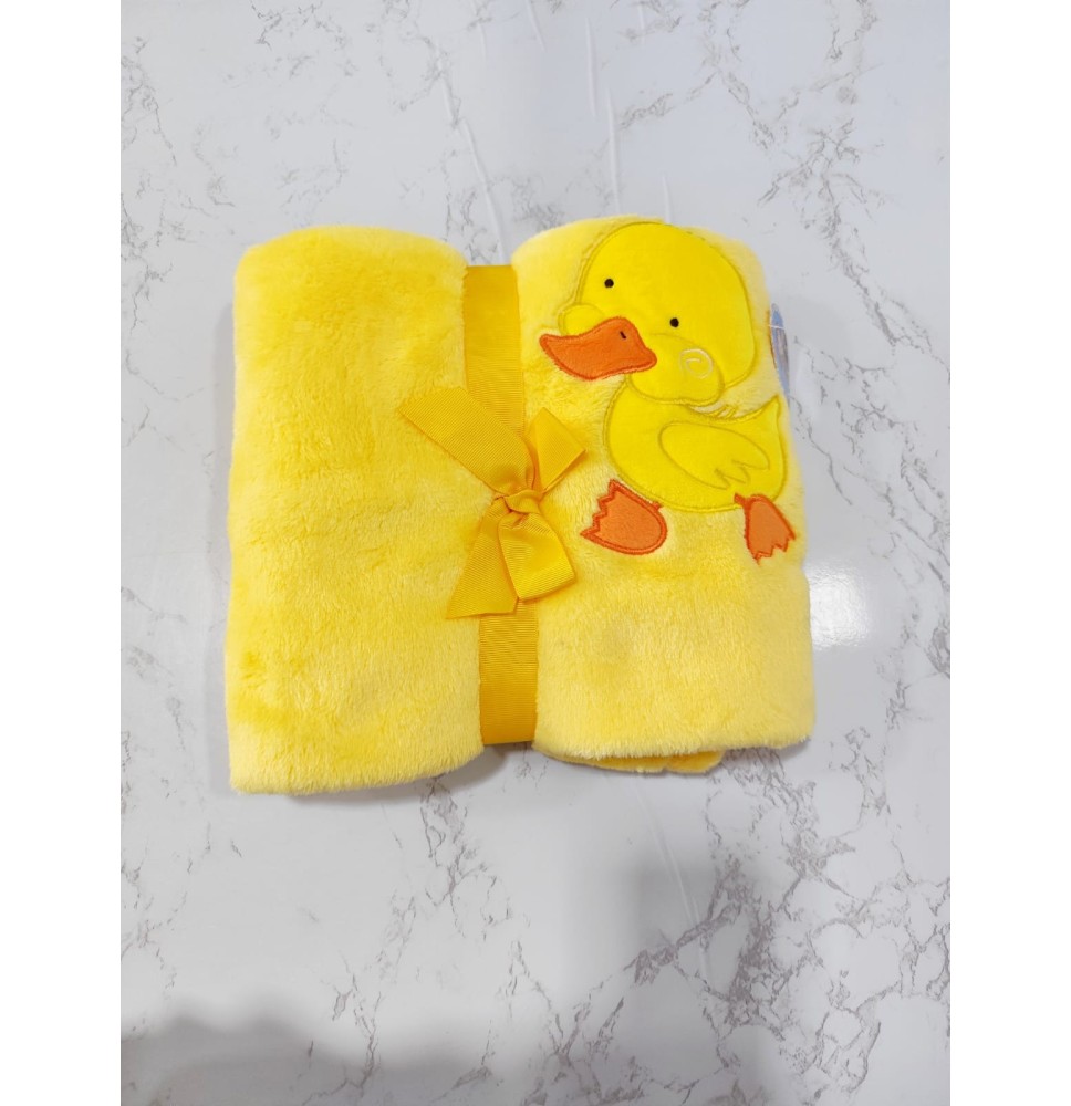 FRAZADITA PARA BEBE
