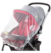 MOSQUITERO PARA CARRITO