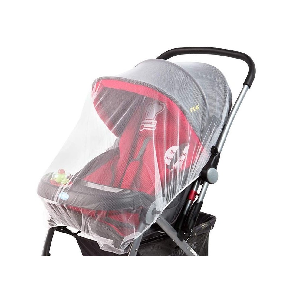 MOSQUITERO PARA CARRITO