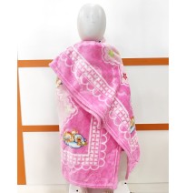 FRAZADITA PARA BEBE