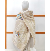 FRAZADITA PARA BEBE
