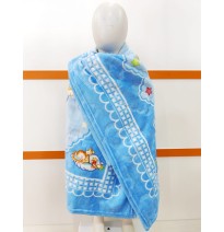 FRAZADITA PARA BEBE