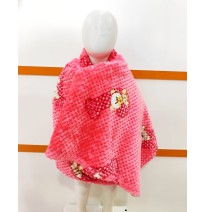 FRAZADITA PARA BEBE