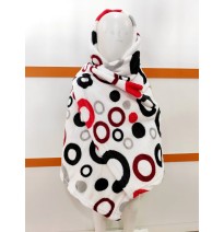 FRAZADITA PARA BEBE