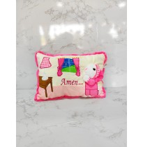 ALMOHADA INFANTIL