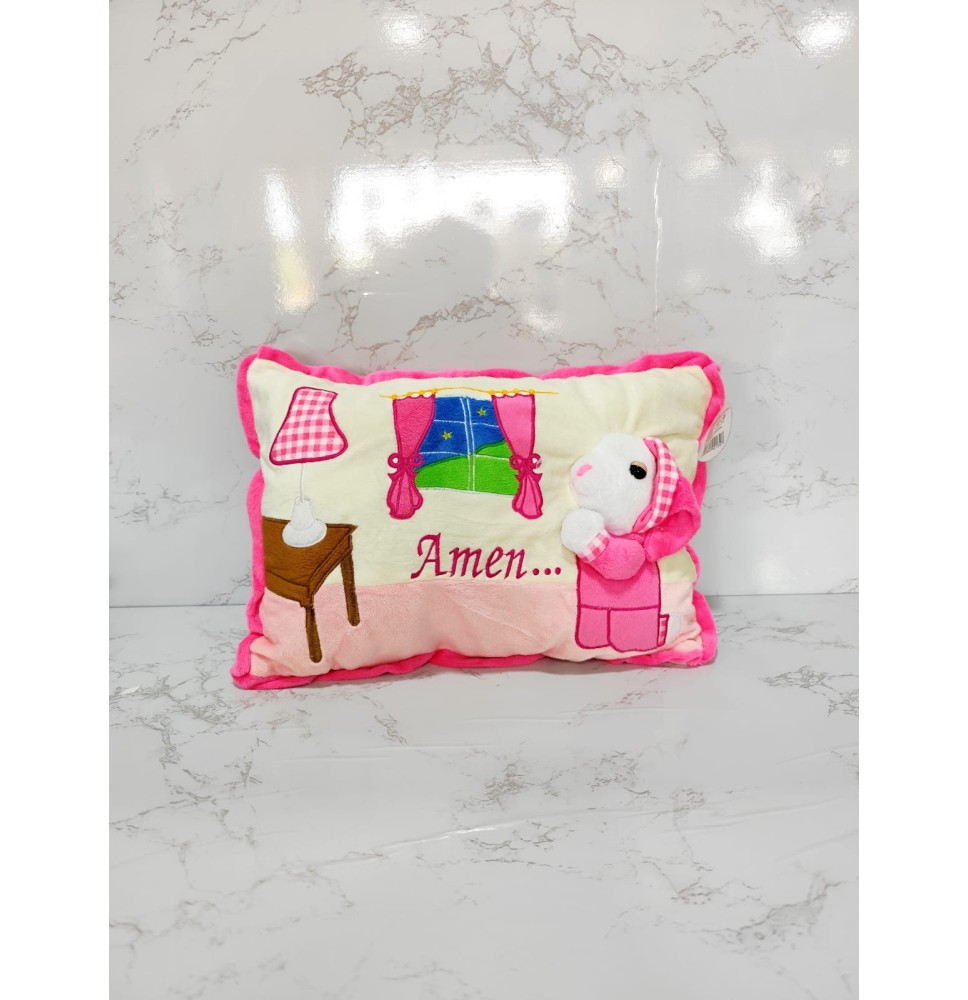 ALMOHADA INFANTIL