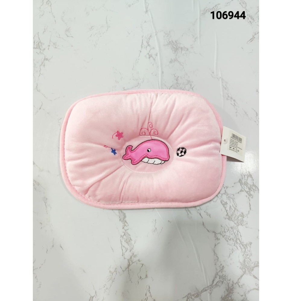 ALMOHADA PARA BEBE