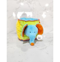 ALMOHADA DE BEBE
