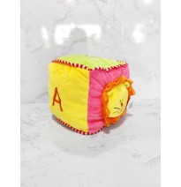 ALMOHADA DE BEBE