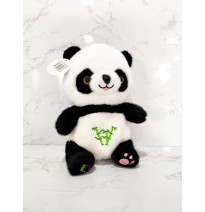 PELUCHE OSO PANDA QUE RESPIRA