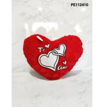 ALMOHADA DE CORAZON
