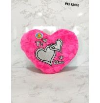 ALMOHADA DE CORAZON