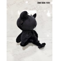 PELUCHE FURIA NOCTURNA