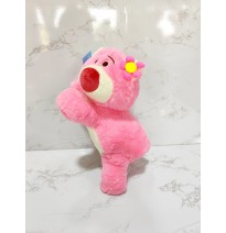 PELUCHE DE OSO DORMILON