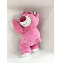 PELUCHE OSO DORMILON