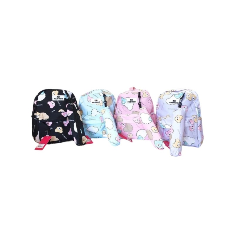 Mochila Infantil