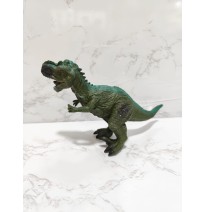 EL MUNDO DE LOS DINOSAURIOS