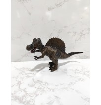 EL MUNDO DE LOS DINOSAURIOS