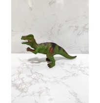 EL MUNDO DE LOS DINOSAURIOS