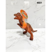 DINOSAURIO DE SILICON