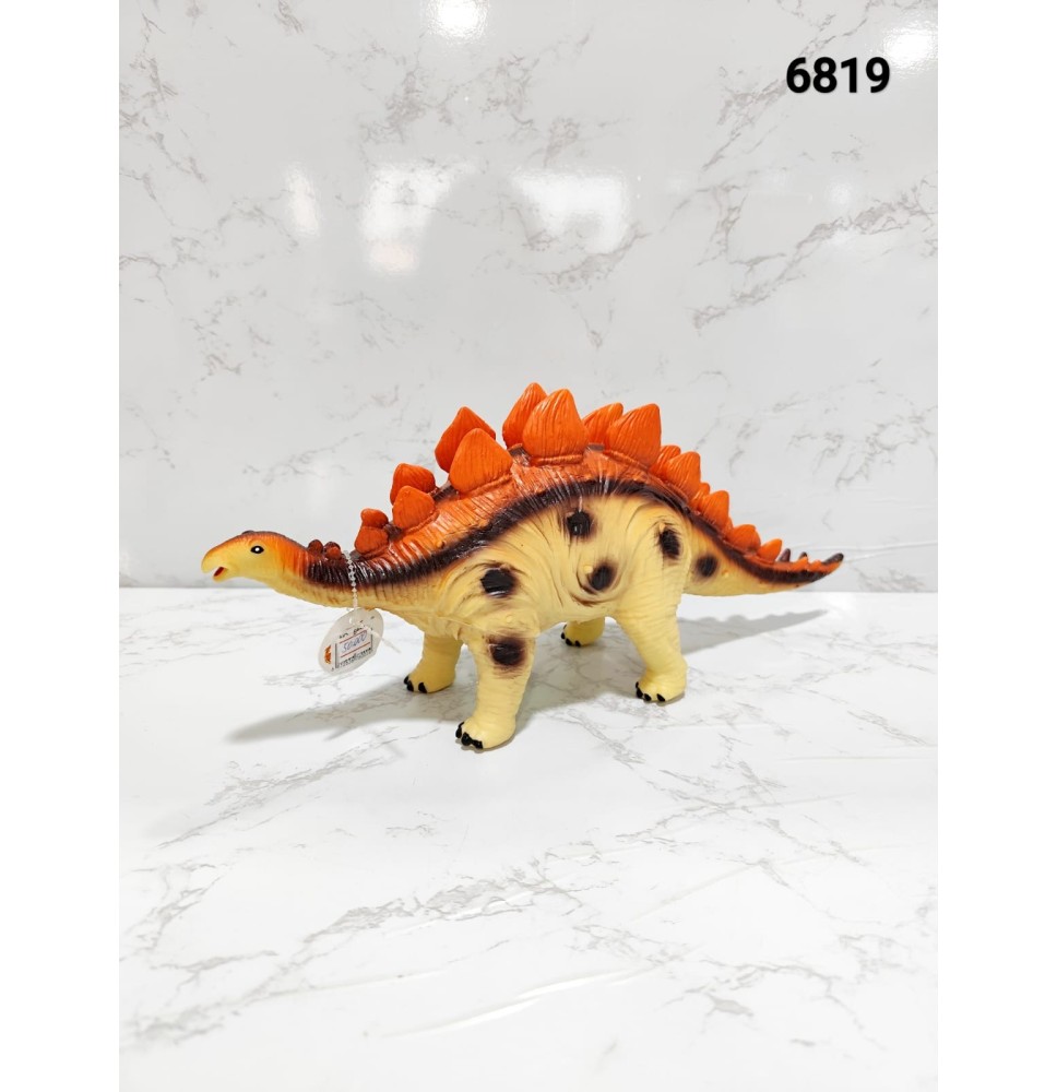 JUGUETE DINOSAURIO