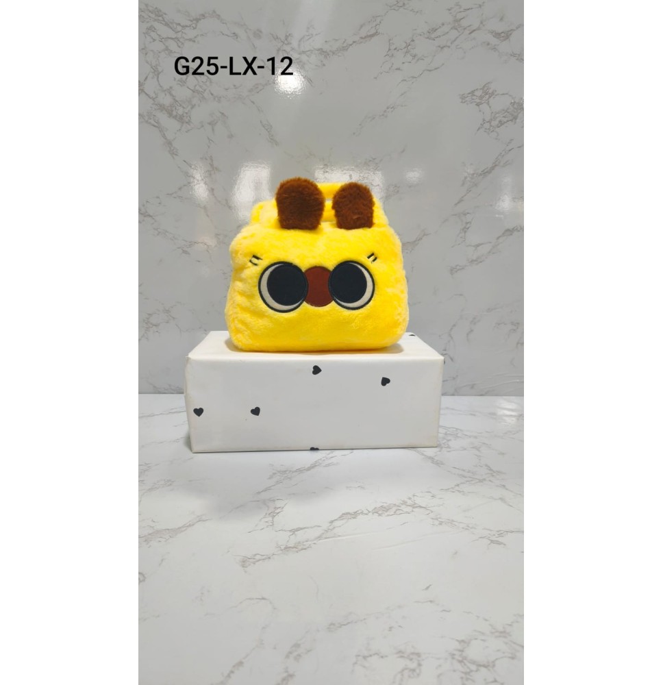 CARTERITA INFANTIL